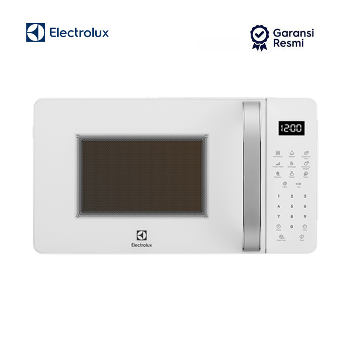 Electrolux Microwave 20L Free-standing - EMM20M38GW
